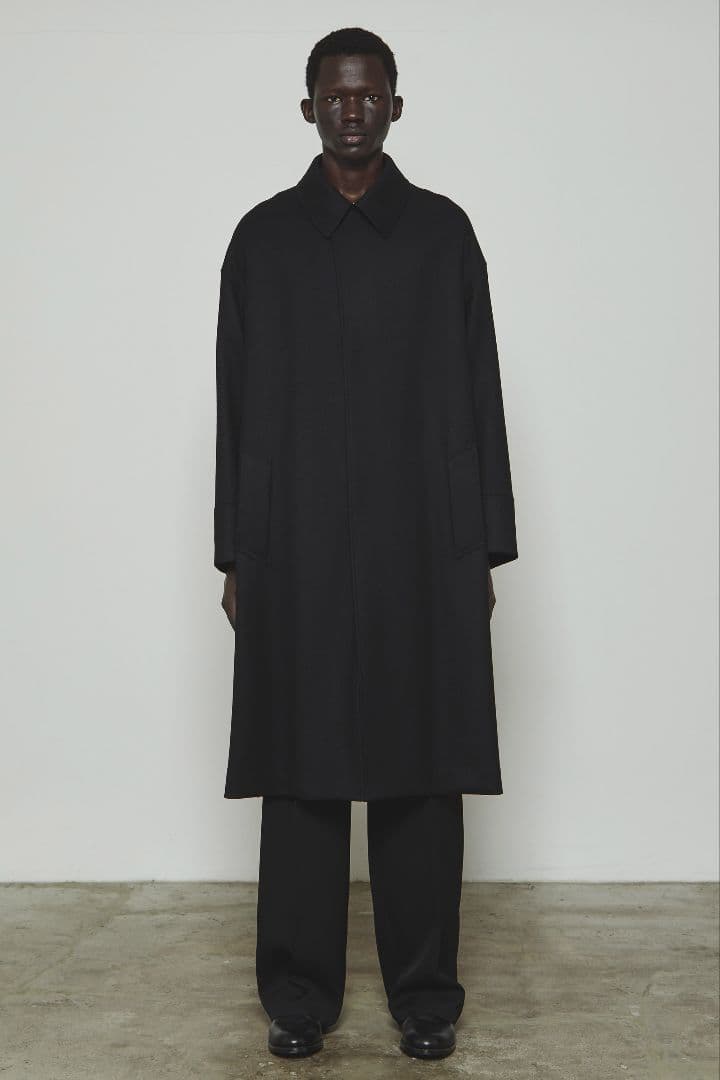 Reracs super140 バルカラーコート