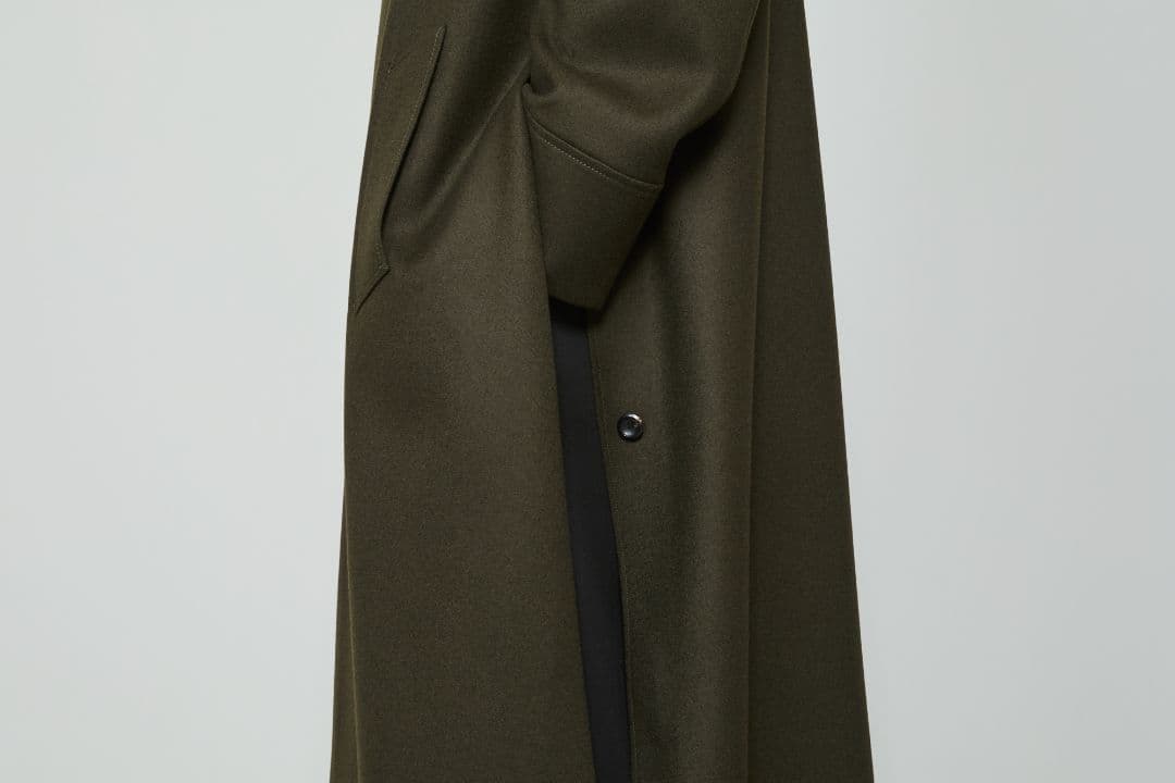 Reracs super140 バルカラーコート