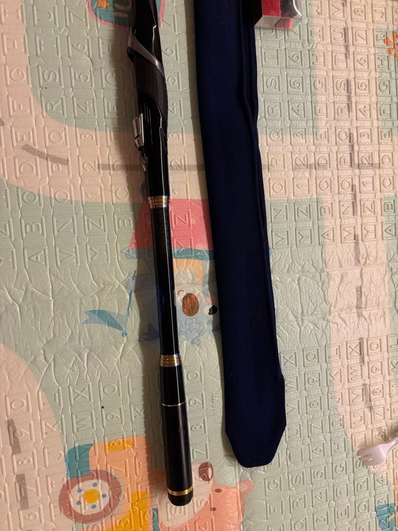 がまかつ　がま磯　ATTENDER　アテンダー2 1.5-53