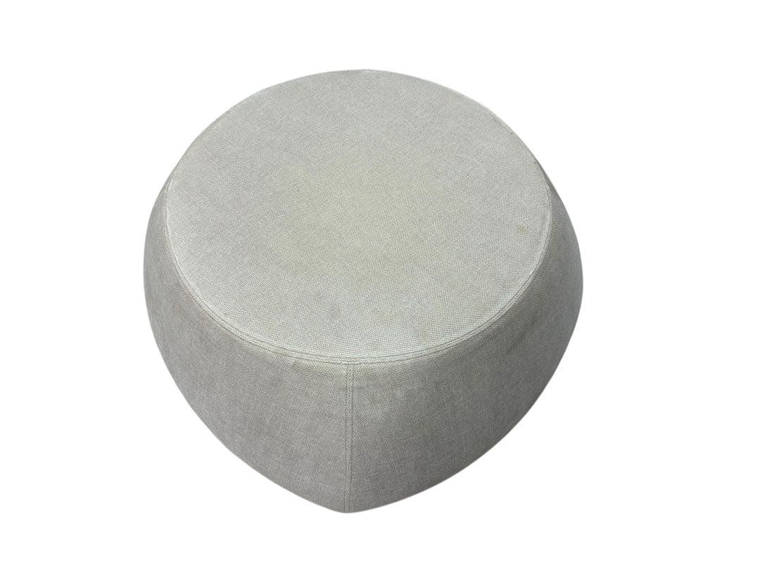 B&B Italia オットマン Ｌ字 b&bイタリア チャールズ ③