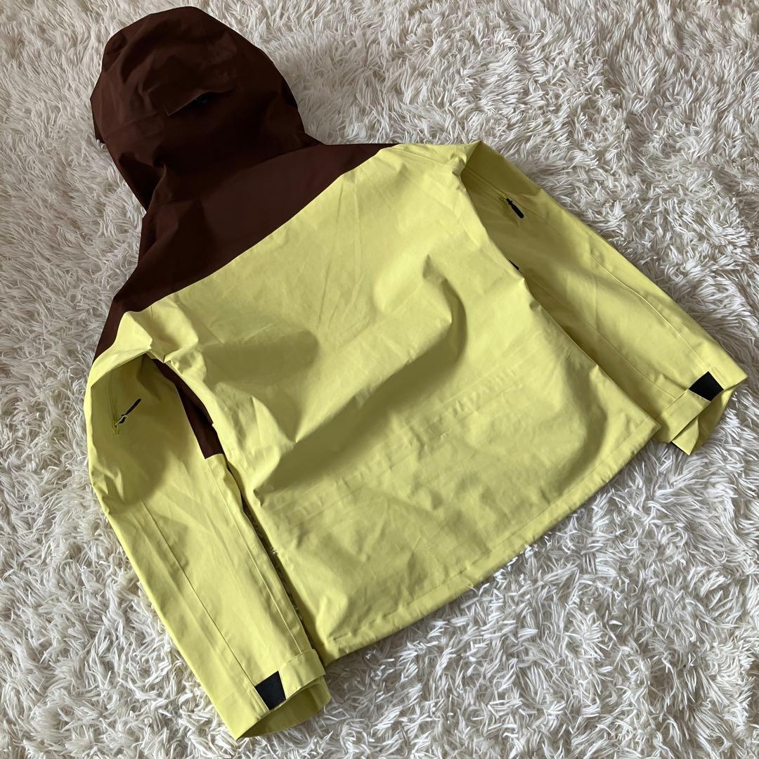 #14A✨UNFUDGE アンファッジ✨スノボ ウェア 上下セット メンズM