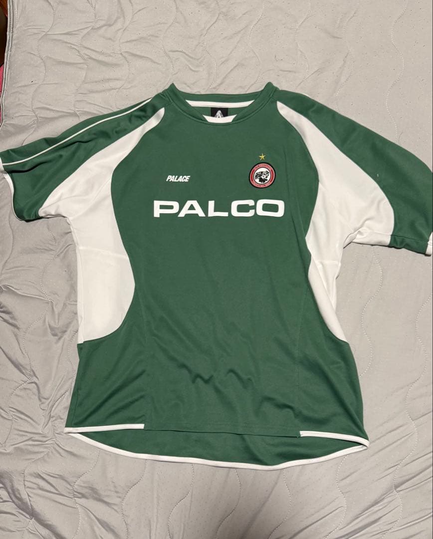 トップス PALACE Pro Team Palco Jersey \