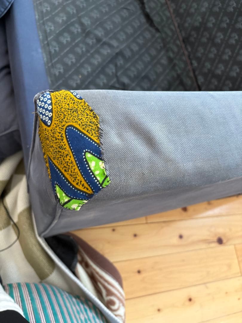 アイラーセンストックホルムソファー