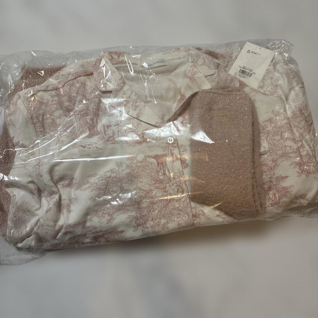 【未開封】SNIDEL  HAPPY BOX 2026 ルームウェア