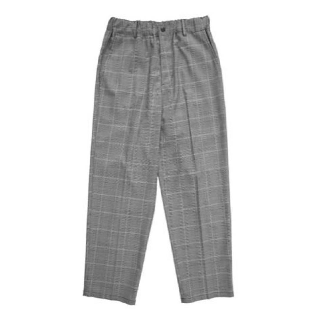 クラブハウス Center Press Easy Pants Mサイズ