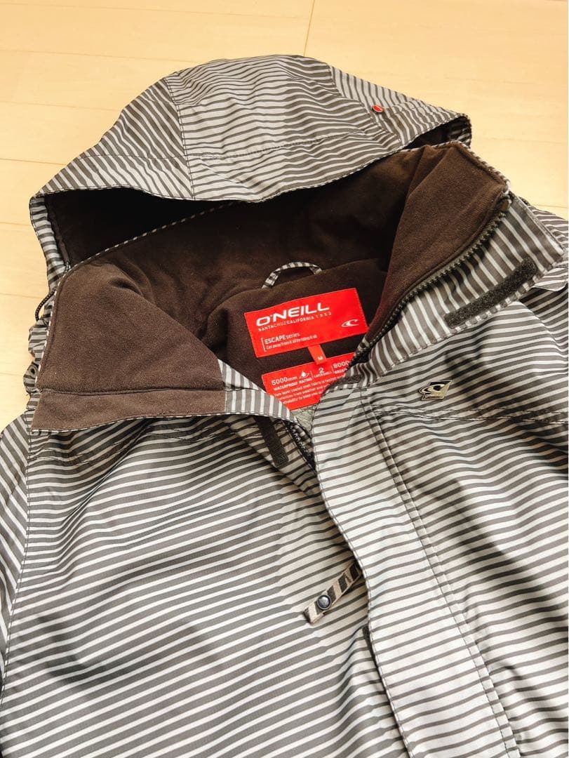 O'NEILL オニール スノーボードウェア 上下セット