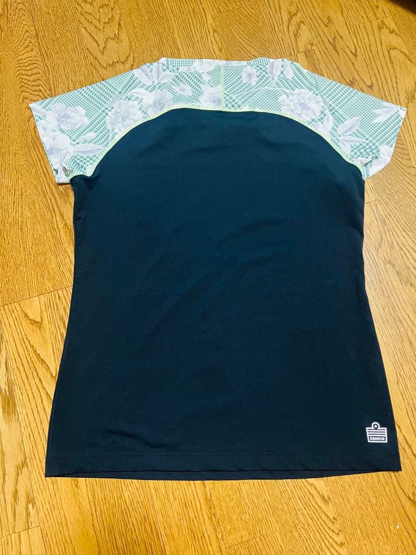 Admiral セットアップ　上下XL