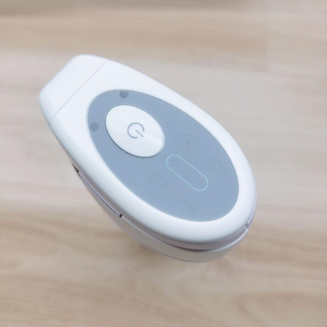 ほぼ未使用品⭐️付属品完備 トリア スキン エイジングケア レーザー Tria