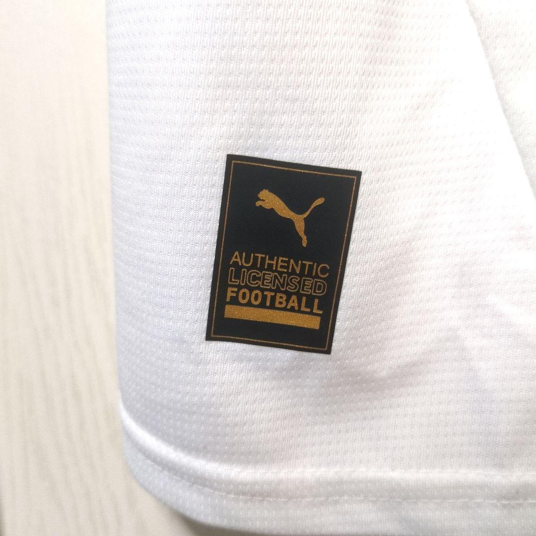 新品　ボルシアMG　25-26 125周年　ユニフォーム　ディクス　PUMA