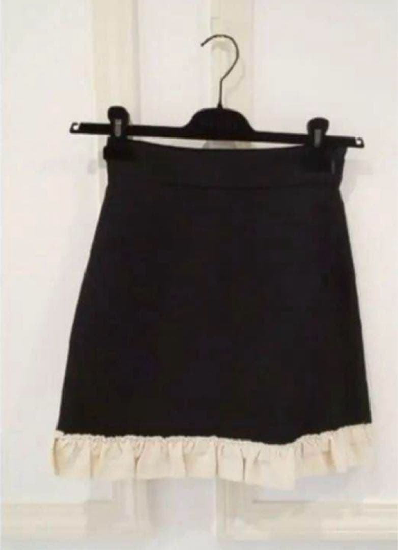 【美品】☆GUCCI グッチ☆サイズ36スカート