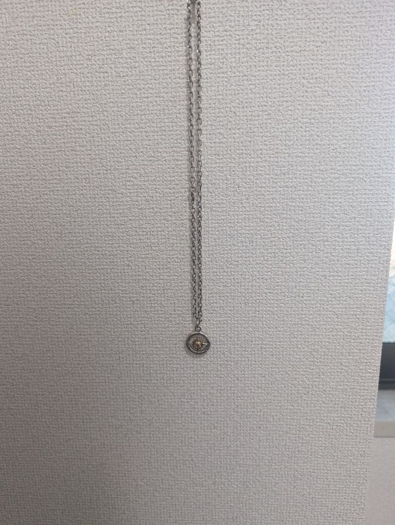 ARIZONAFREEDOM　シルバー ネックレス