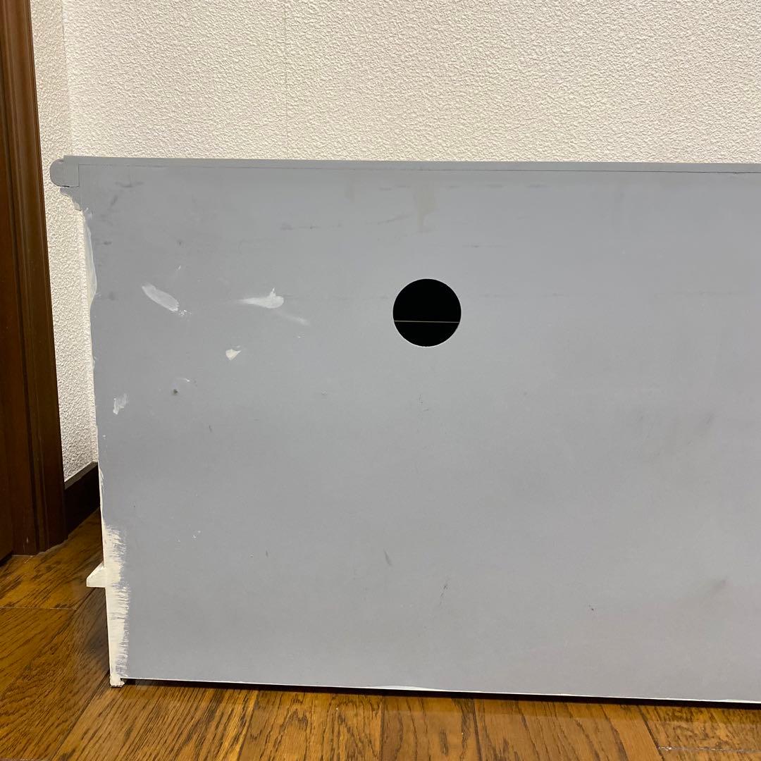 アンティーク テレビボード ローテーブル ディスプレイ棚