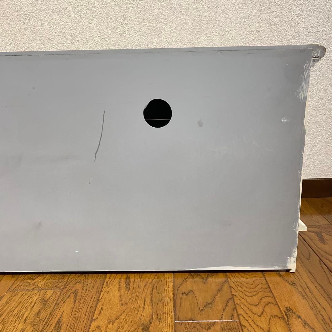 アンティーク テレビボード ローテーブル ディスプレイ棚