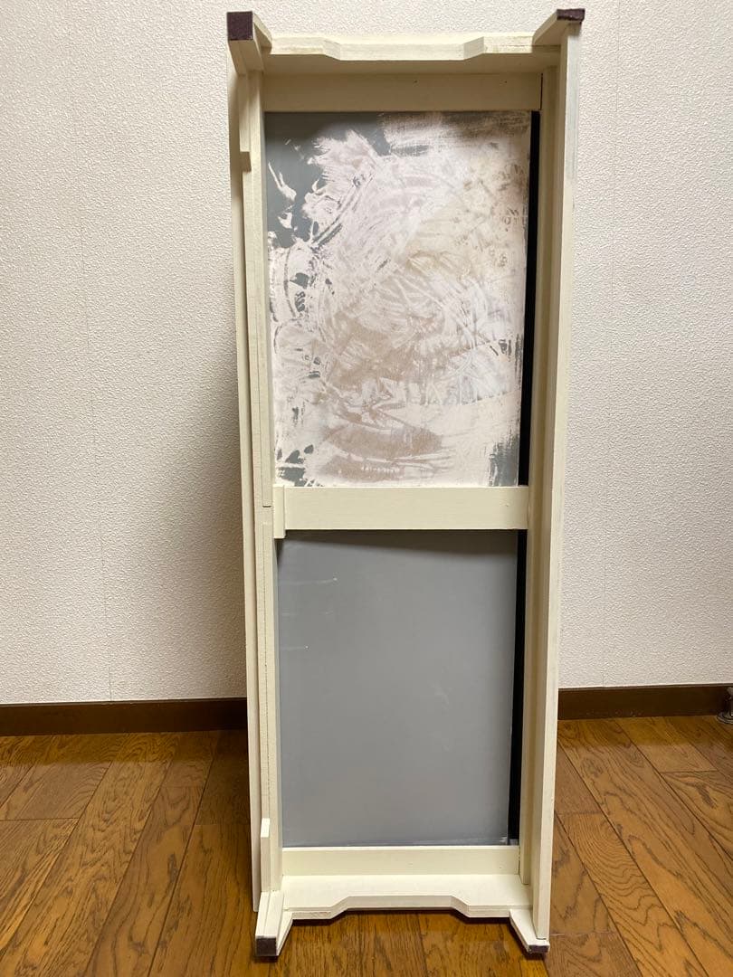 アンティーク テレビボード ローテーブル ディスプレイ棚