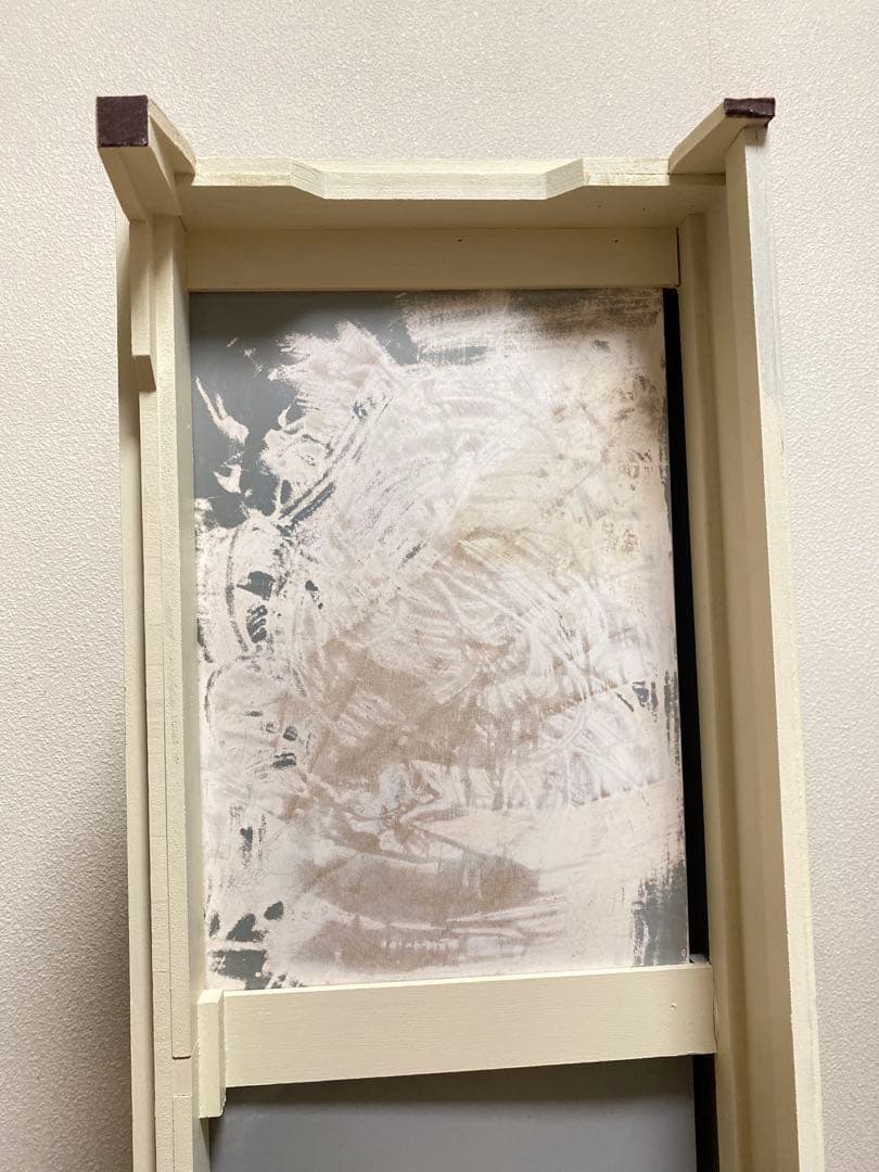 アンティーク テレビボード ローテーブル ディスプレイ棚