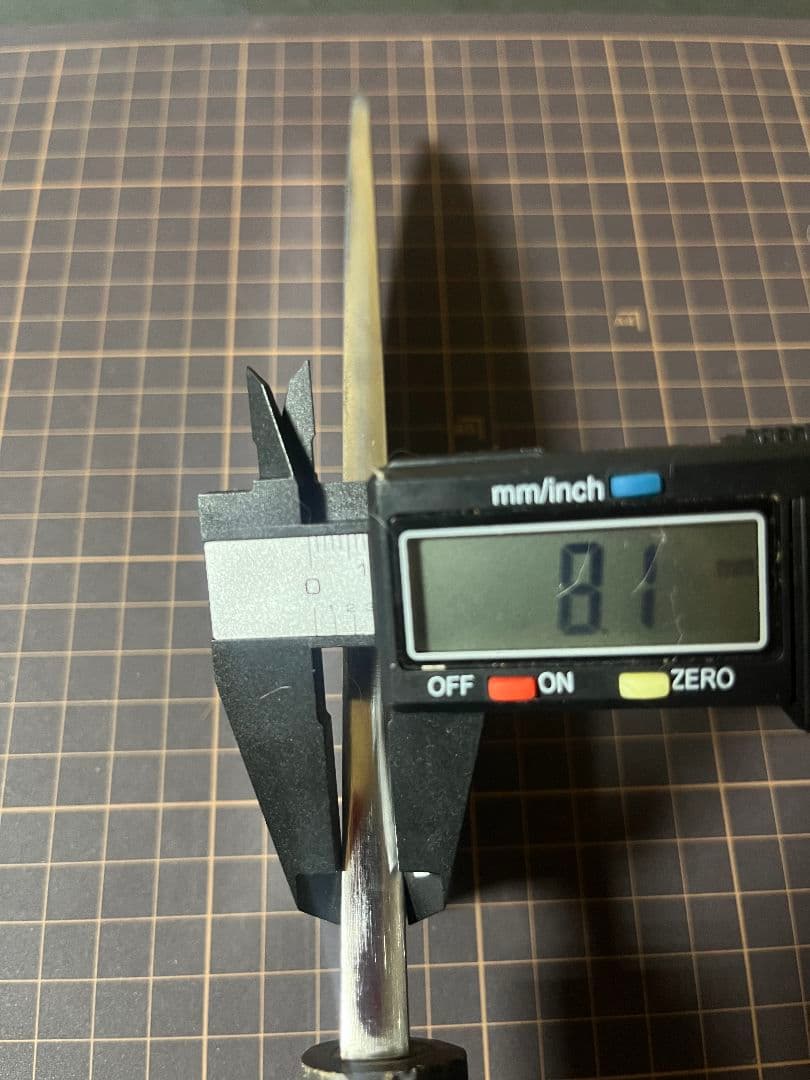 KK正本総本店 出刃包丁 玉白鋼 白鋼二 刃渡り 18cm 正本 包丁