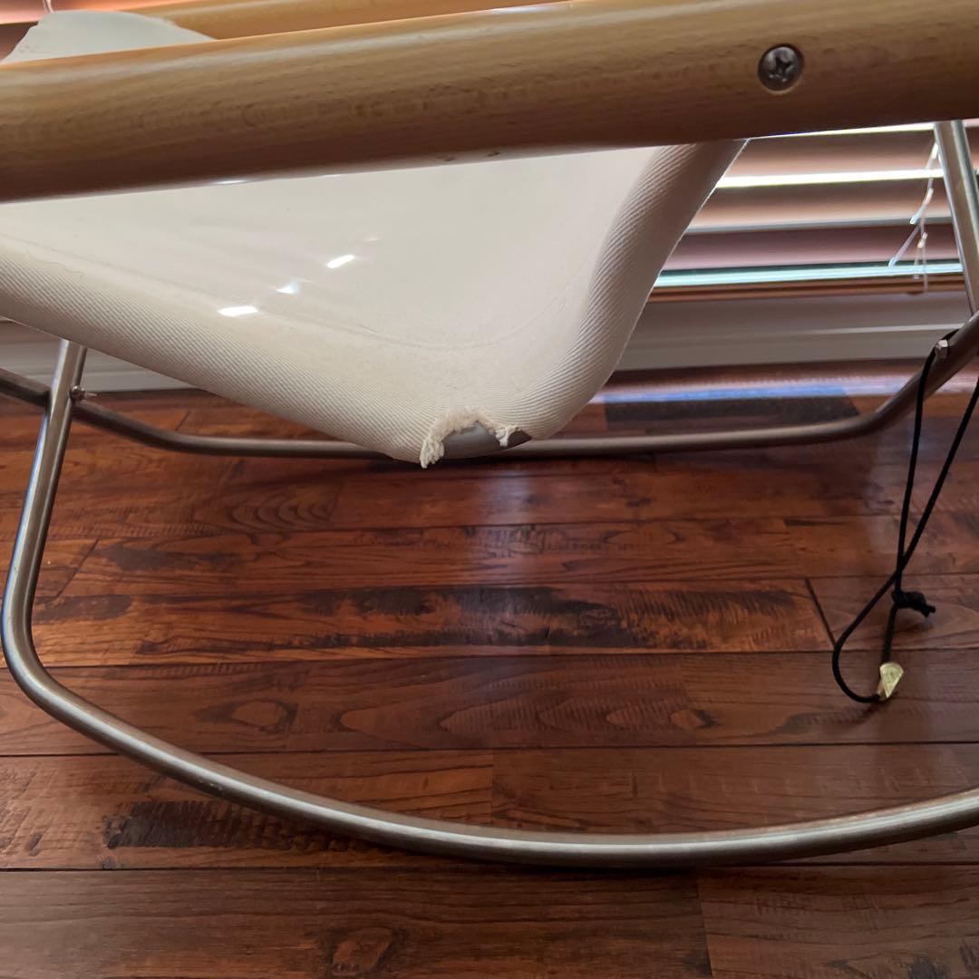 ニーチェア　ロッキング