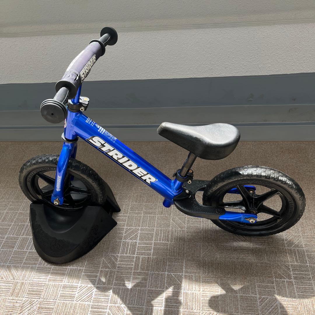 STRIDER 12 スポーツモデル