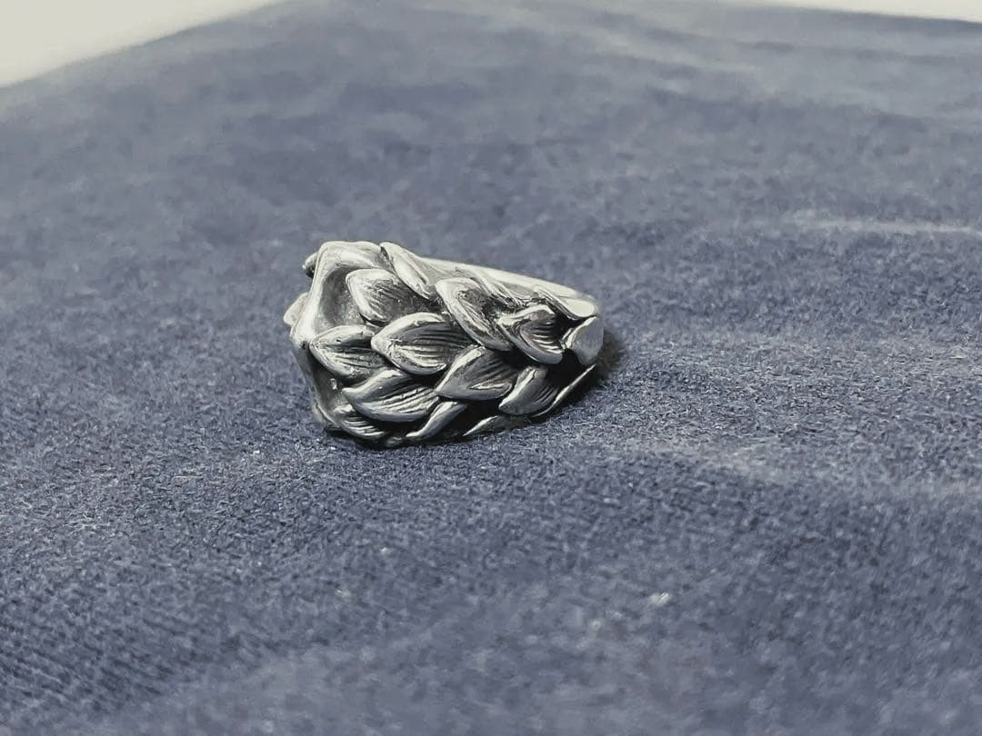 ビ*丼様 Bloody Mary ブラッディマリー Envyエンヴィーリング 1