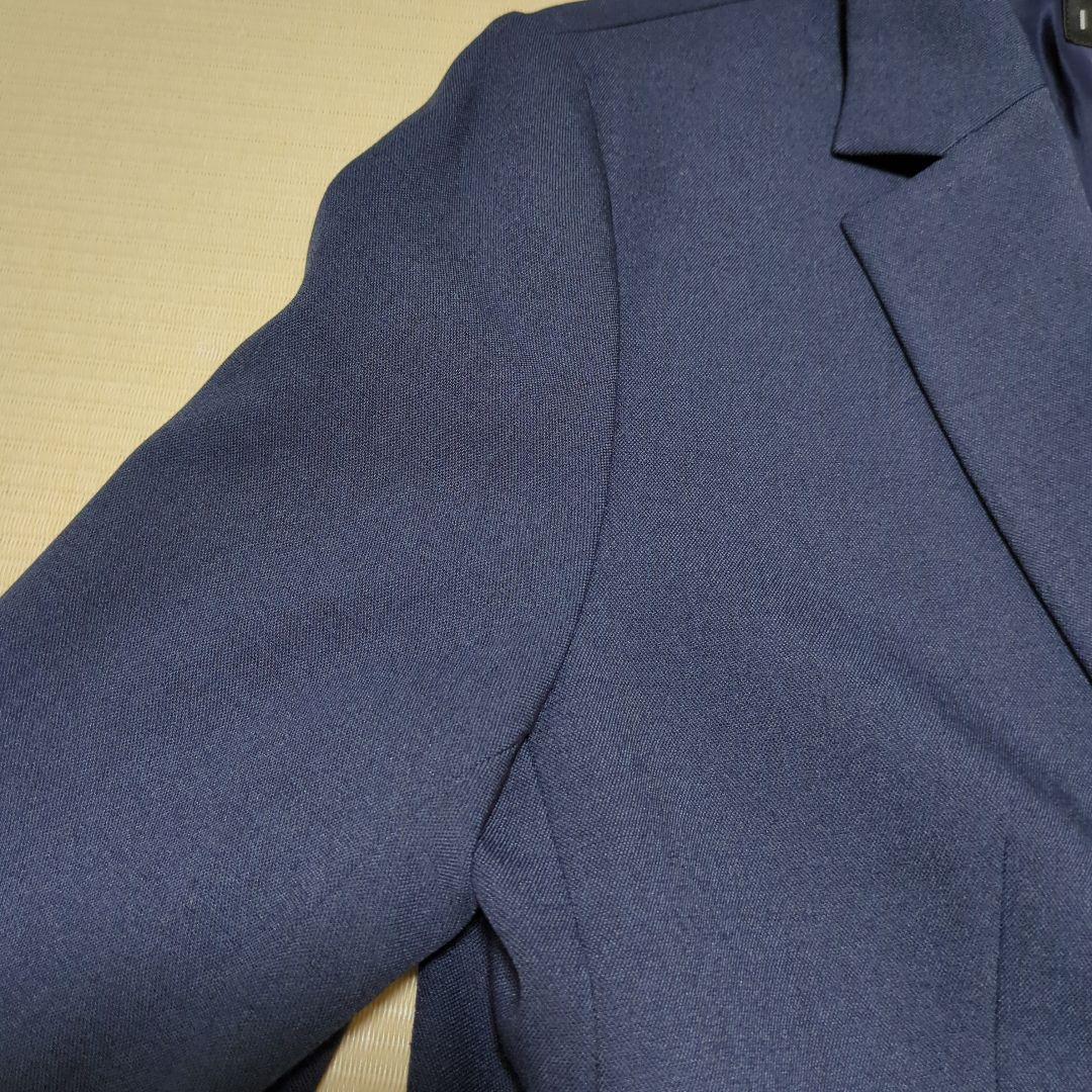 美品✨大きめINDIVIパンツスーツ