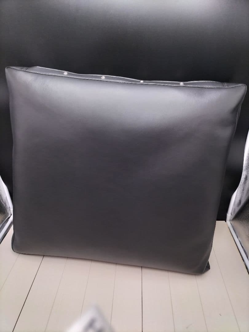 展示品◆アルフレックスSONAクッション◆60cm×55cm◆H-2510CU４