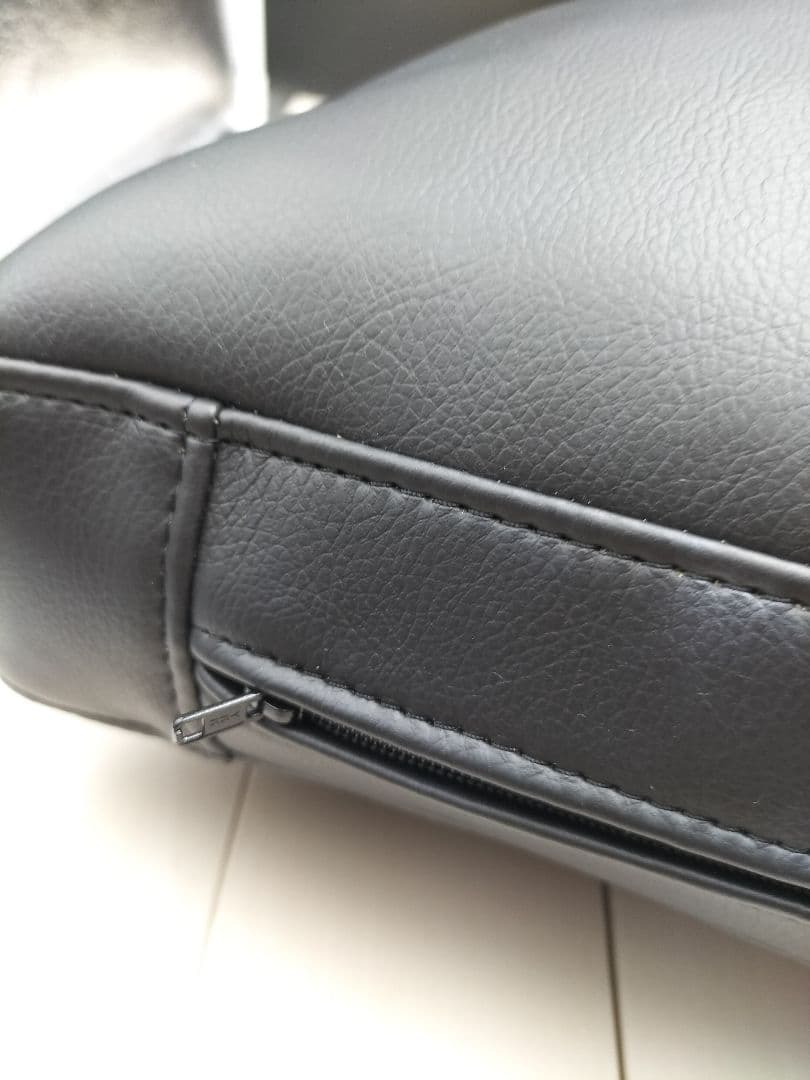 展示品◆アルフレックスSONAクッション◆60cm×55cm◆H-2510CU４