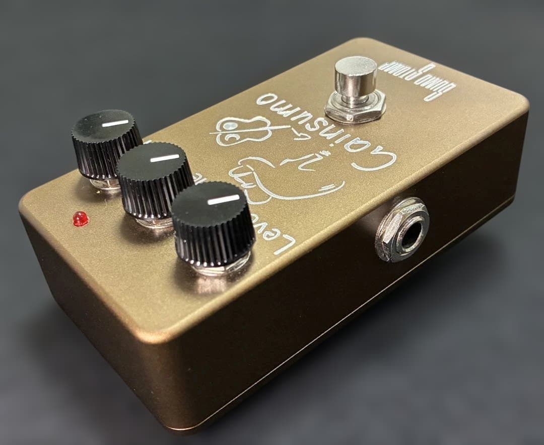 SUMO STOMP GAINSUMO 厳選個体！