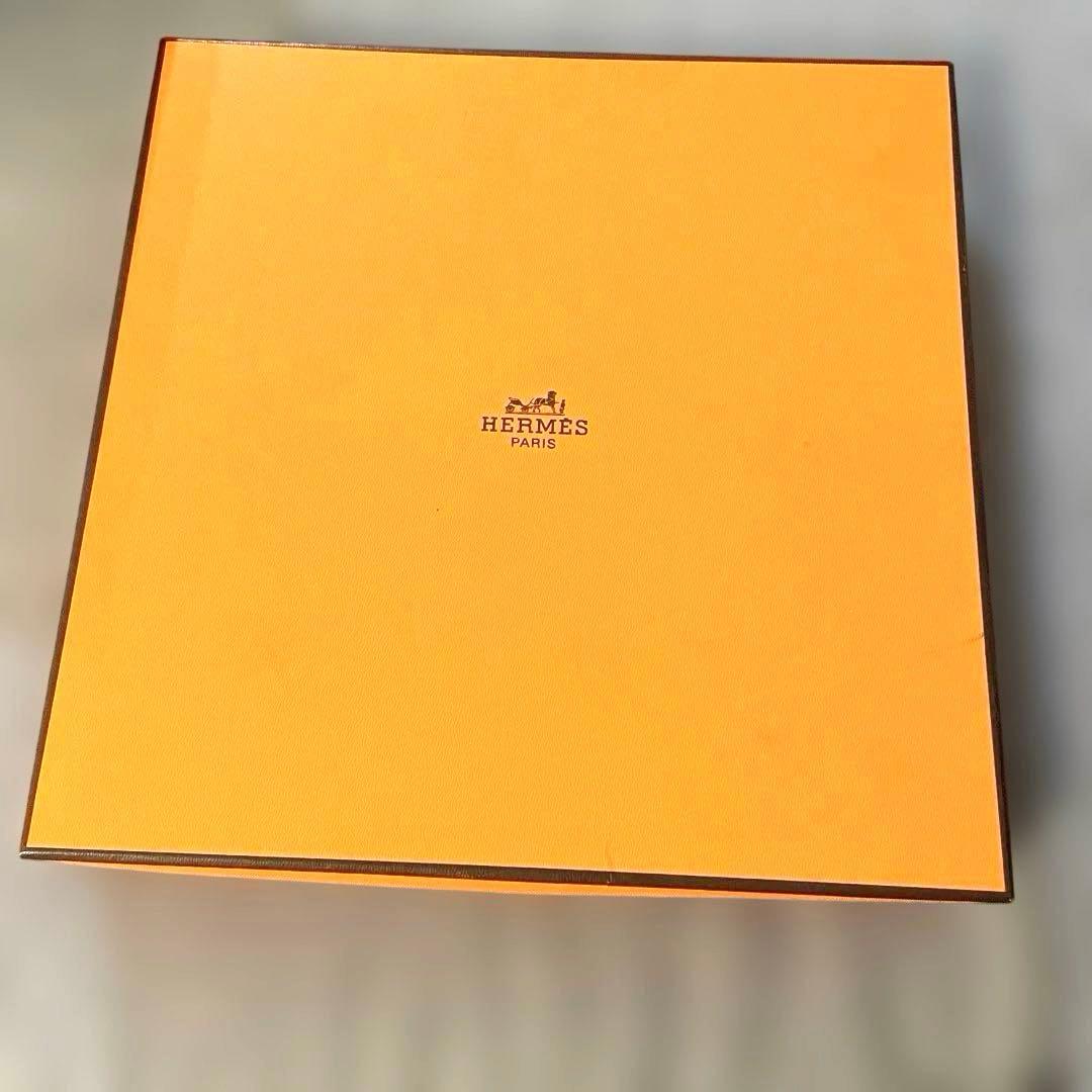 エルメス　シエスタ　希少　プレート　二枚セット