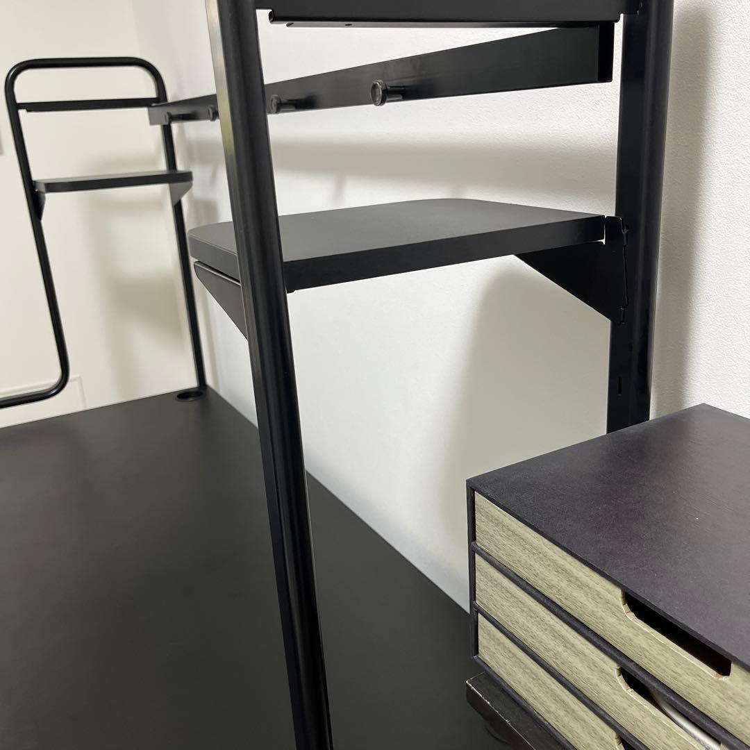 IKEA イケア ゲーミングデスク FREDDE