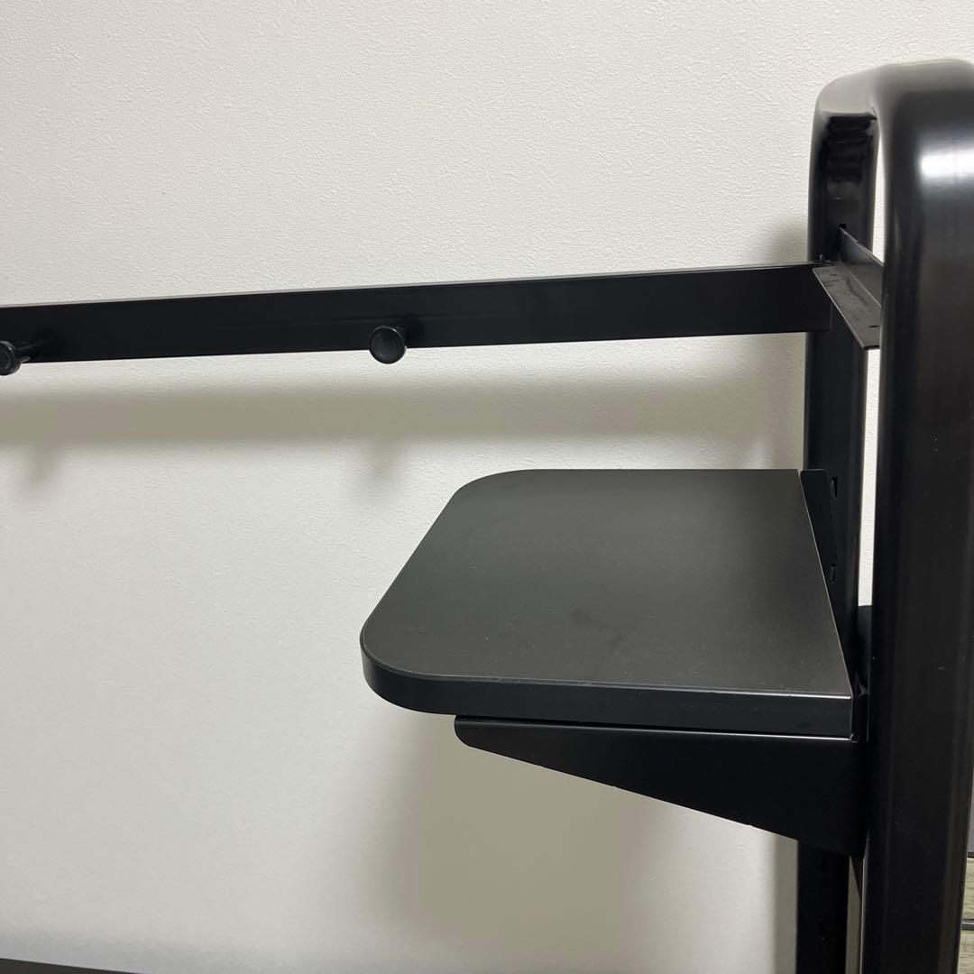 IKEA イケア ゲーミングデスク FREDDE