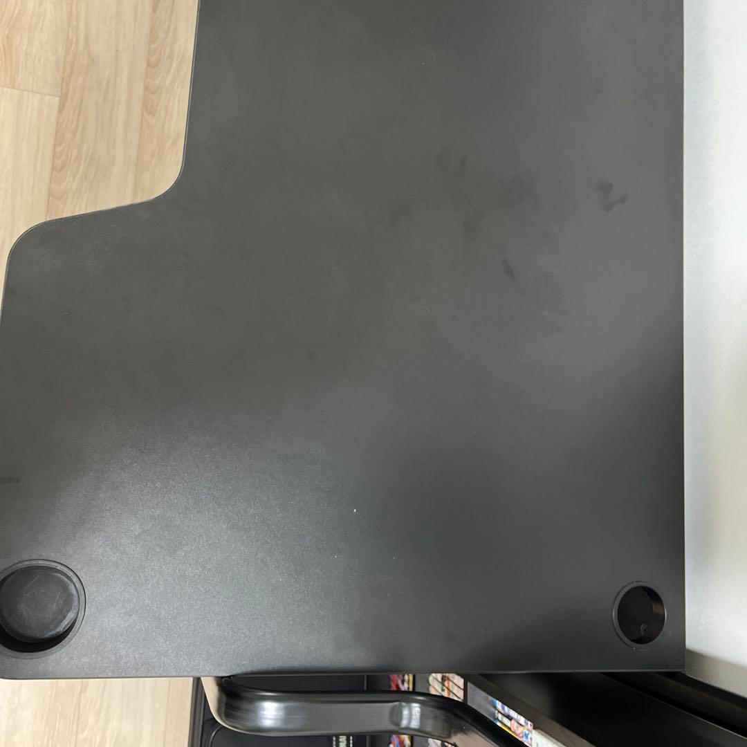 IKEA イケア ゲーミングデスク FREDDE