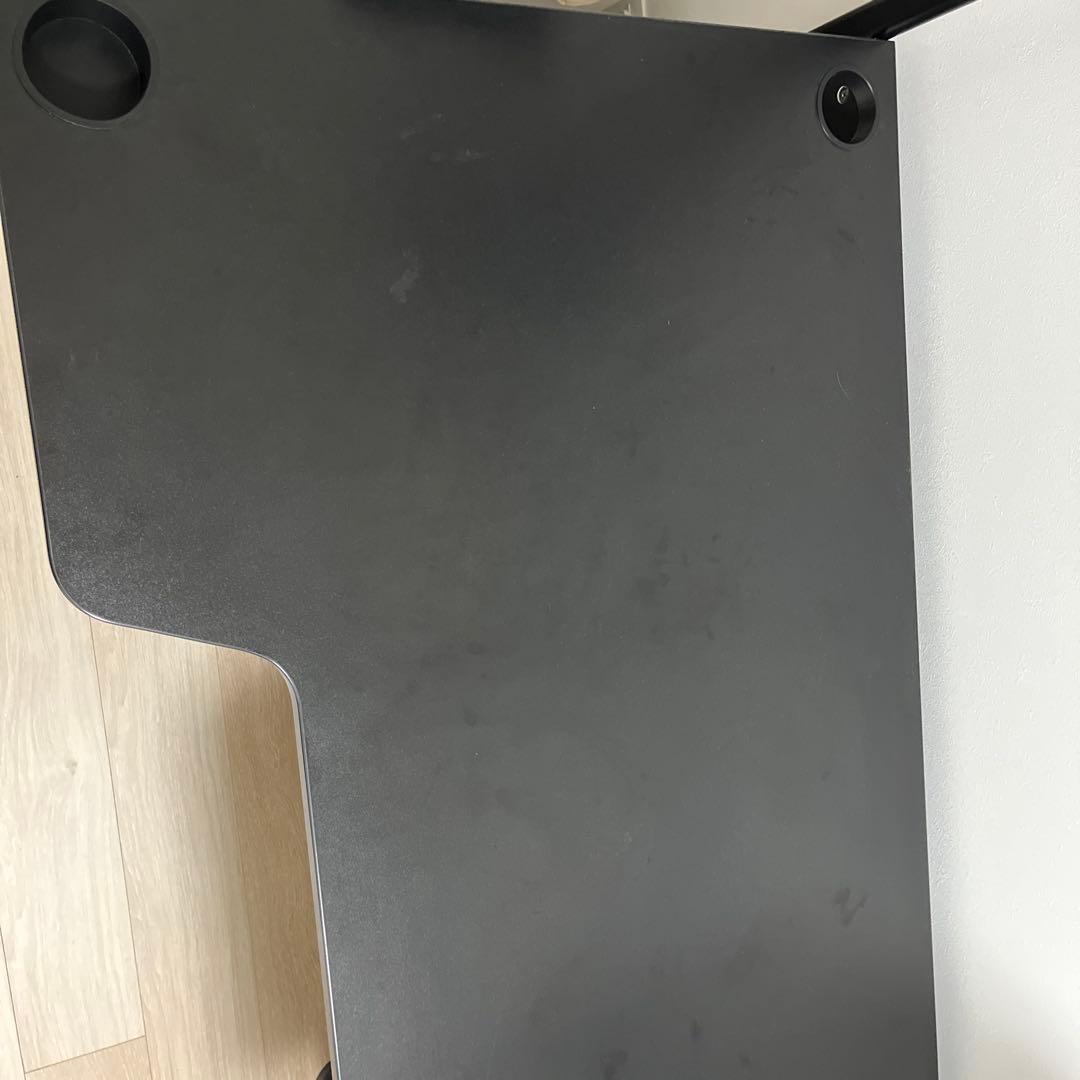 IKEA イケア ゲーミングデスク FREDDE