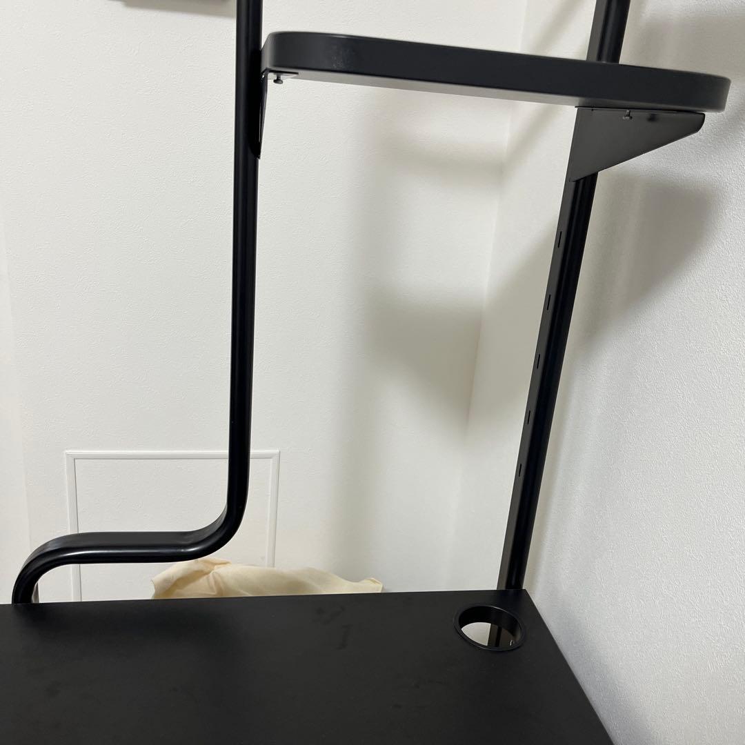 IKEA イケア ゲーミングデスク FREDDE