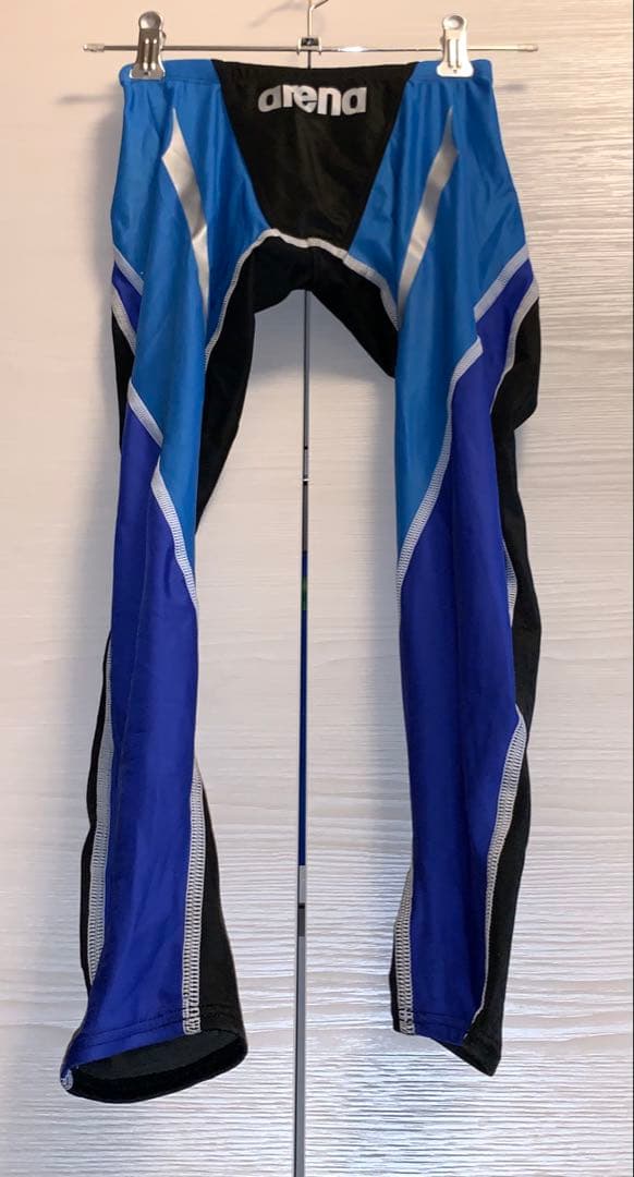 arena 競泳用 ロングスパッツ FAR-9517