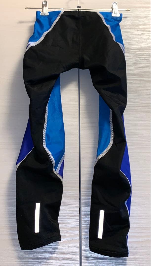 arena 競泳用 ロングスパッツ FAR-9517