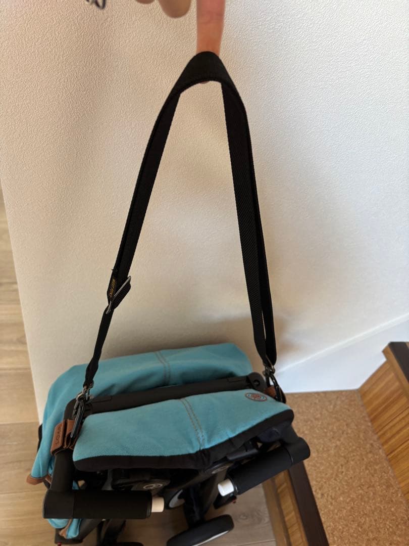 Cybex LIBELLE ベビーカー