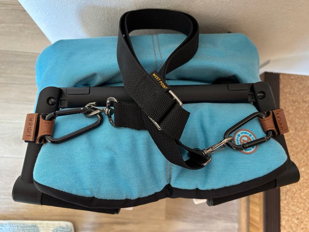 Cybex LIBELLE ベビーカー