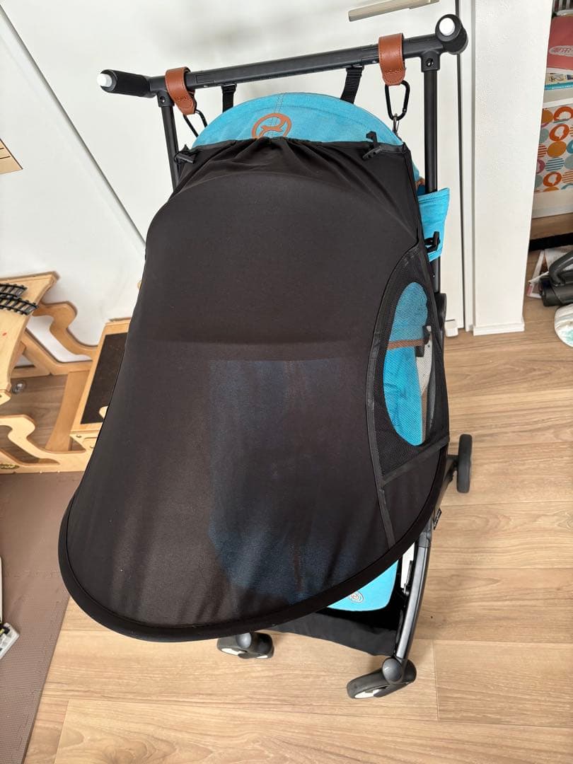 Cybex LIBELLE ベビーカー