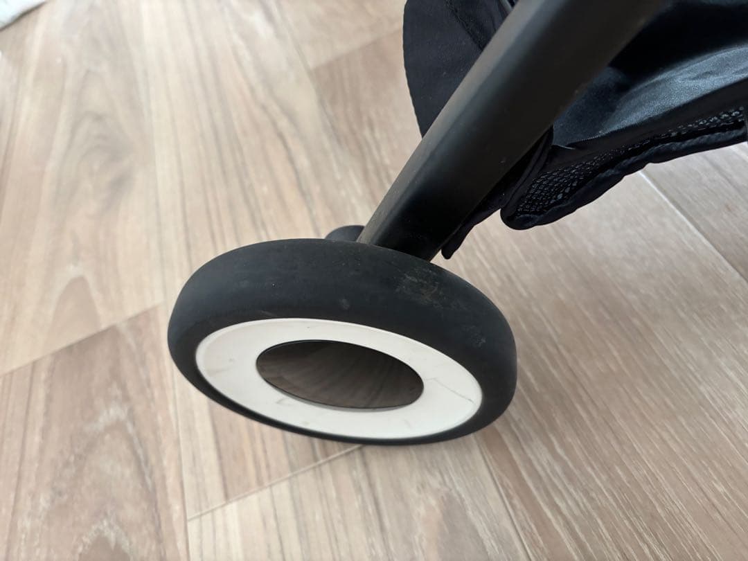 Cybex LIBELLE ベビーカー