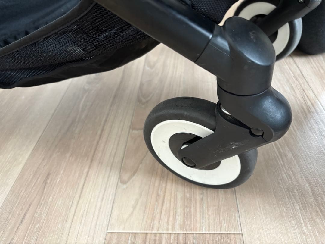 Cybex LIBELLE ベビーカー