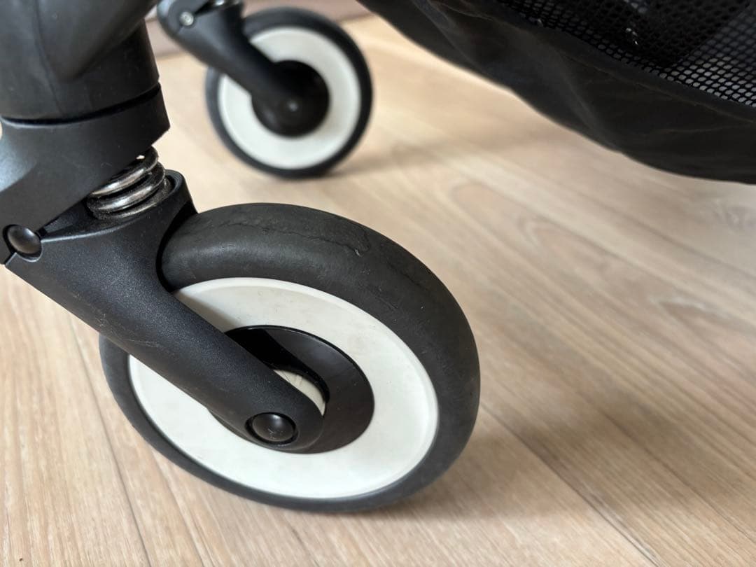 Cybex LIBELLE ベビーカー