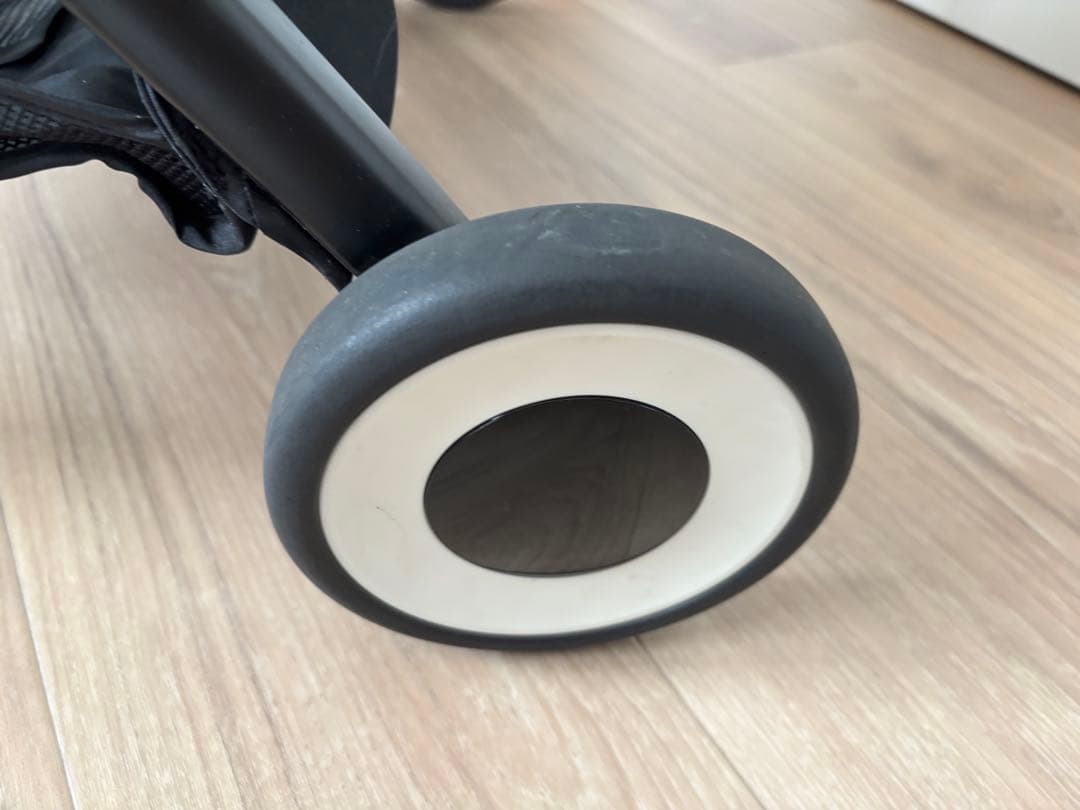 Cybex LIBELLE ベビーカー