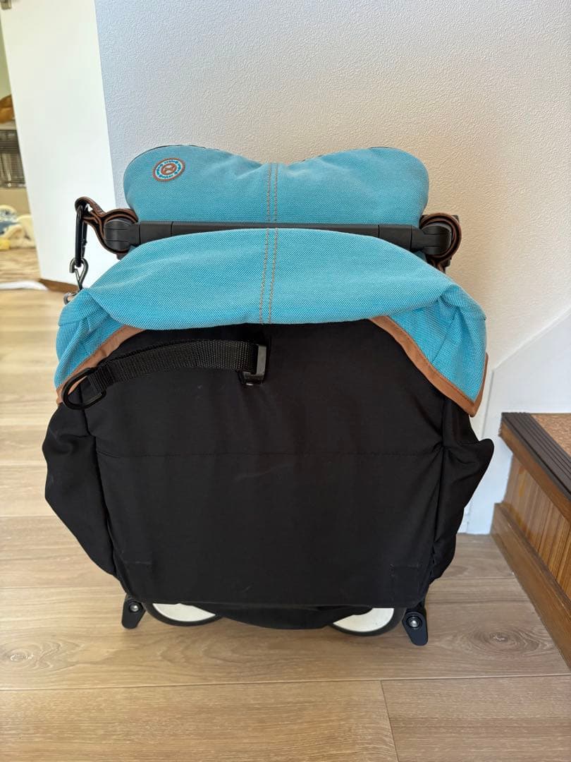 Cybex LIBELLE ベビーカー