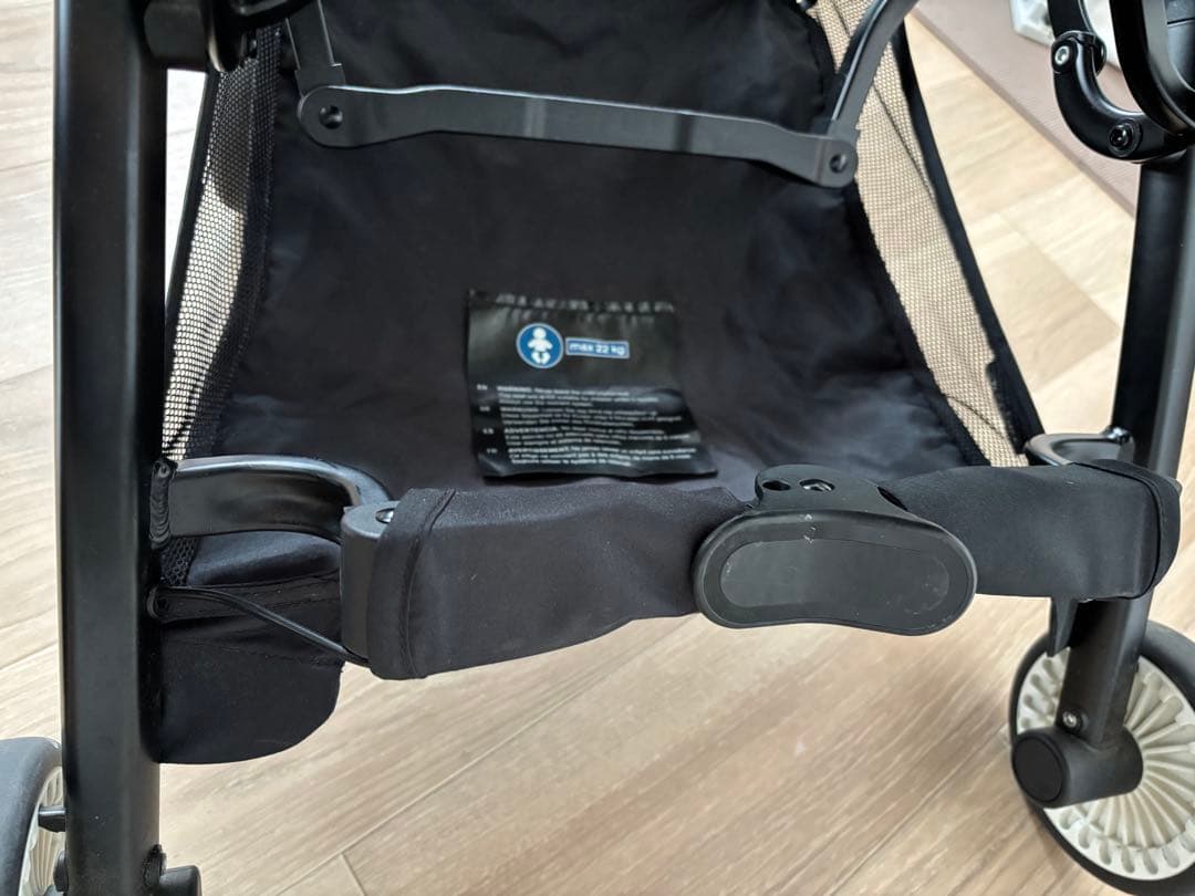 Cybex LIBELLE ベビーカー