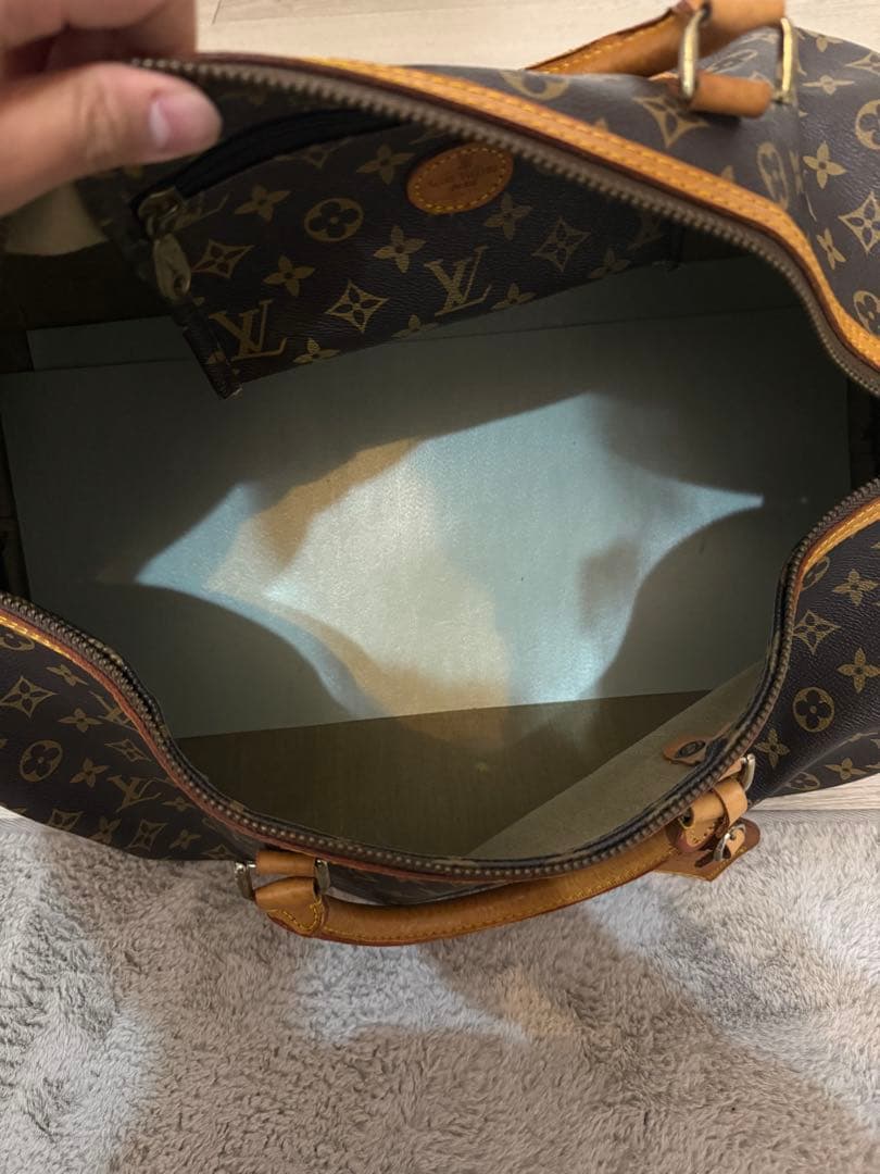 k【今週限定価格】Louis Vuitton ボストンバッグ モノグラム