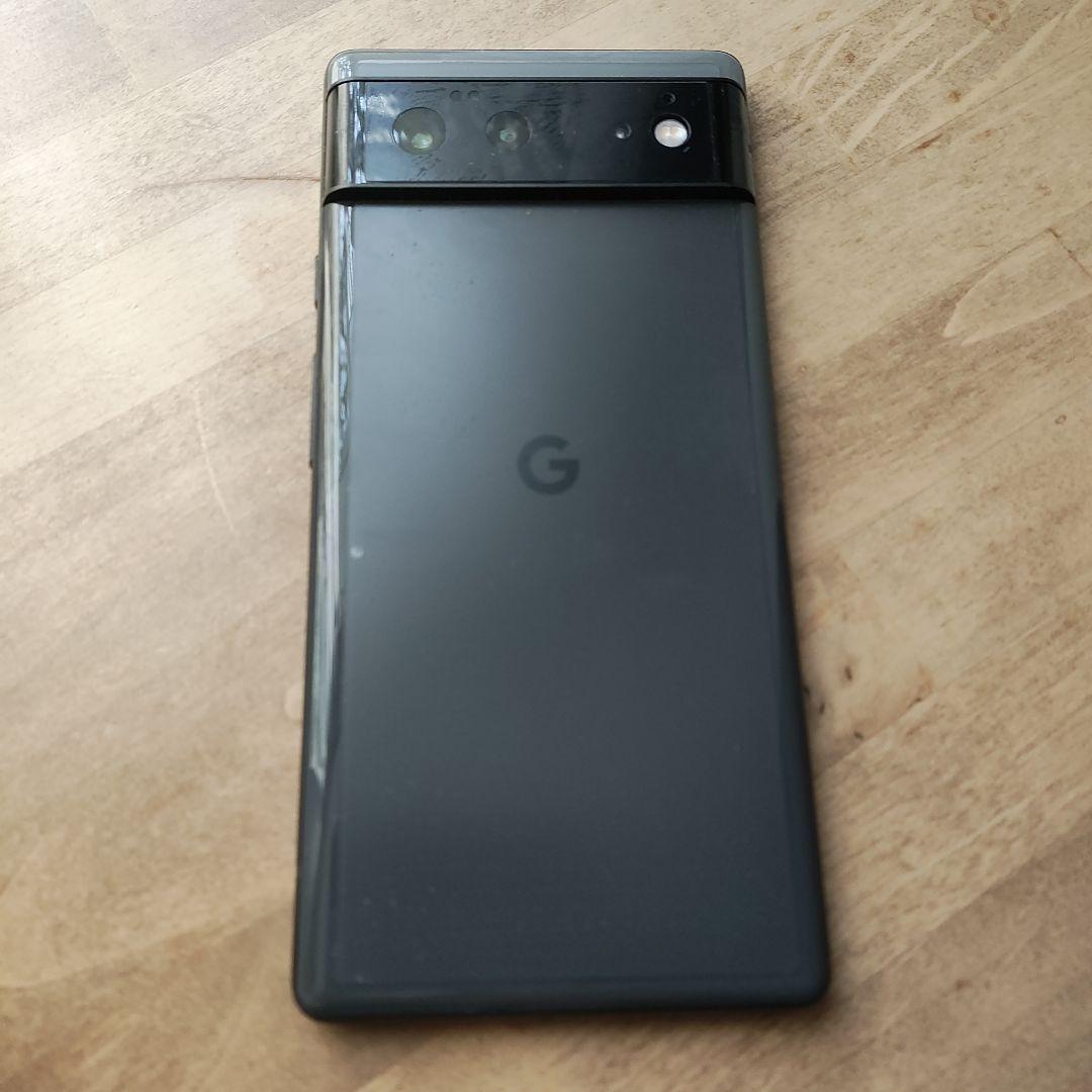 専用 ★美品！★Google Pixel 6 ROM256GB★