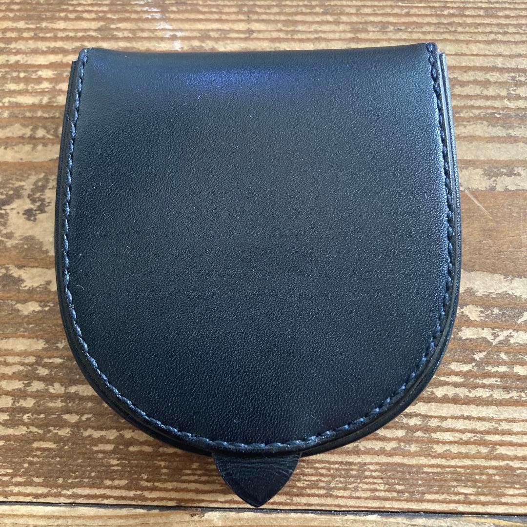 PORTER ポーター レザー ケース