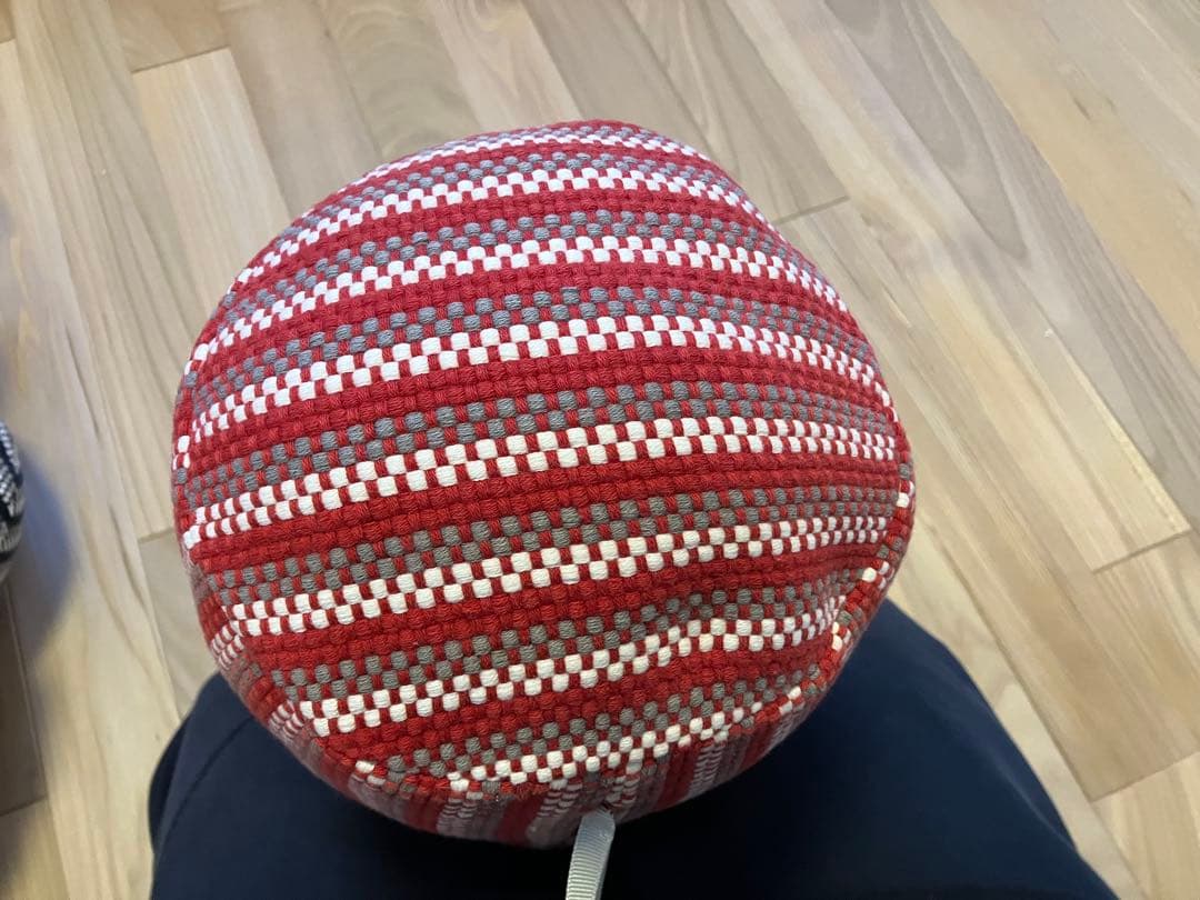 good enough クッション 3点セット グッドイナフ