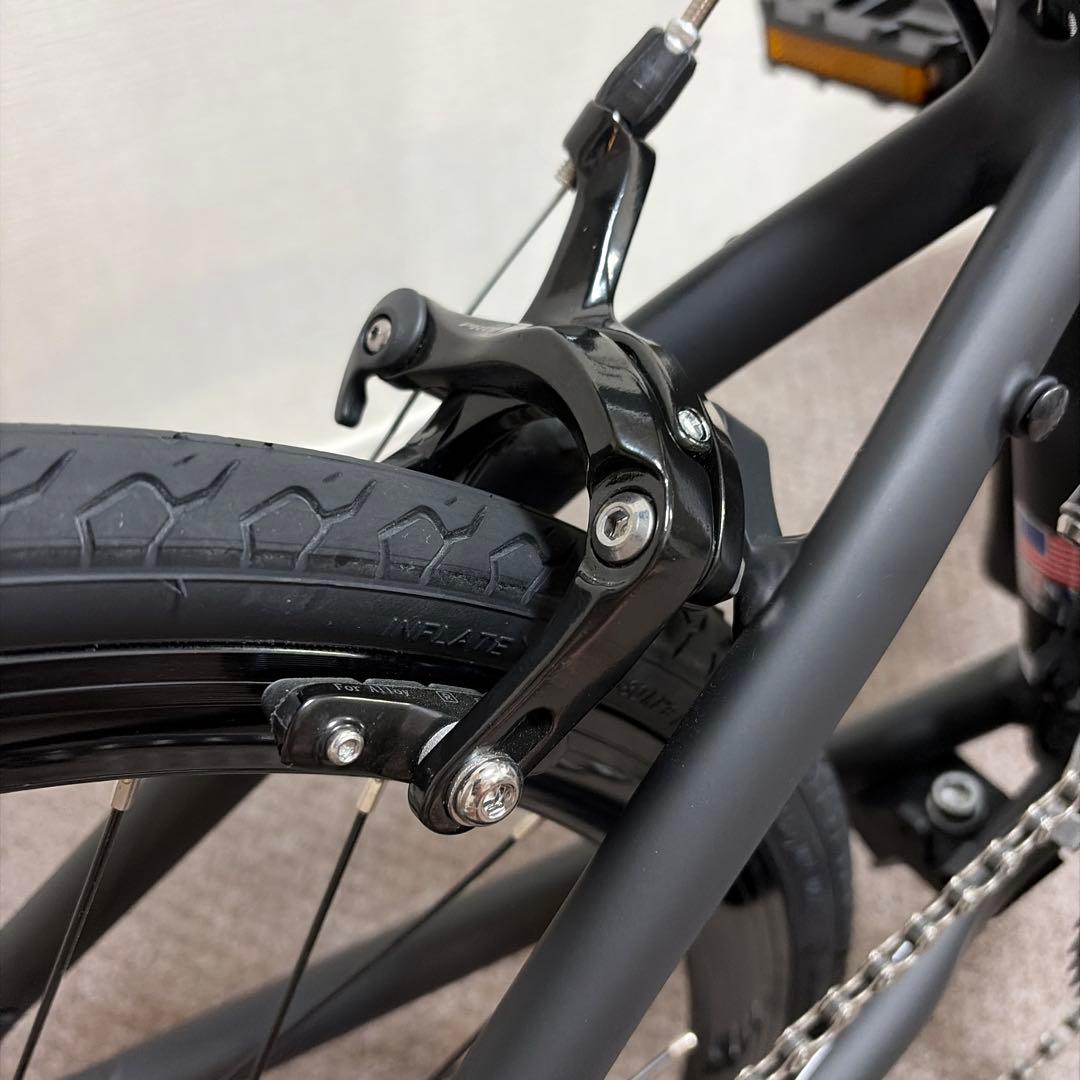 ダホン[DAHON] Visc EVO（ヴィスク エヴォ）20インチ 2024