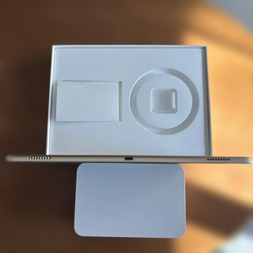 【箱あり】iPad Pro 12.9インチ 第1世代 128GB Wi-Fi